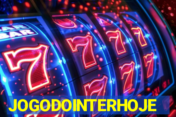 JOGODOINTERHOJE
