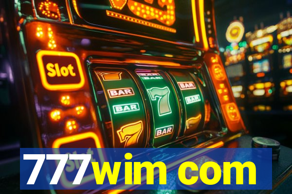 777wim com