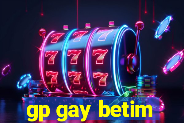 gp gay betim