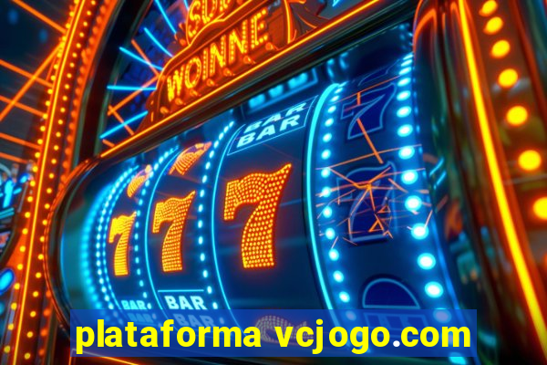 plataforma vcjogo.com