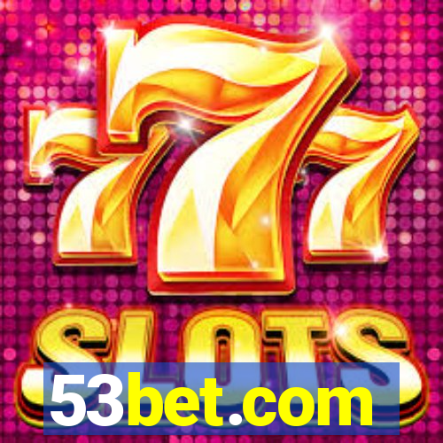 53bet.com