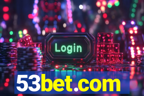 53bet.com