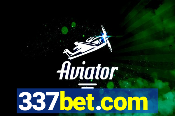 337bet.com