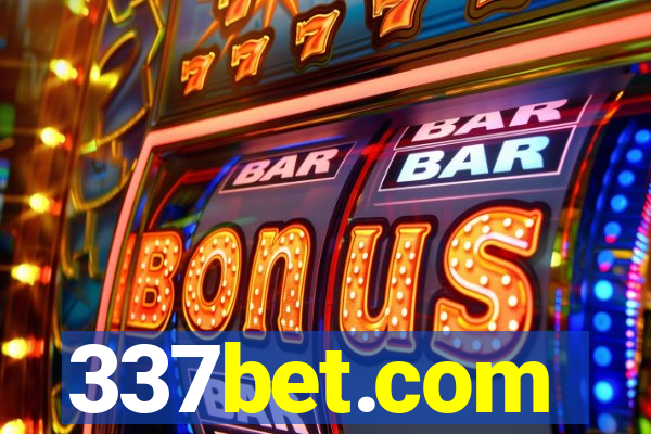 337bet.com