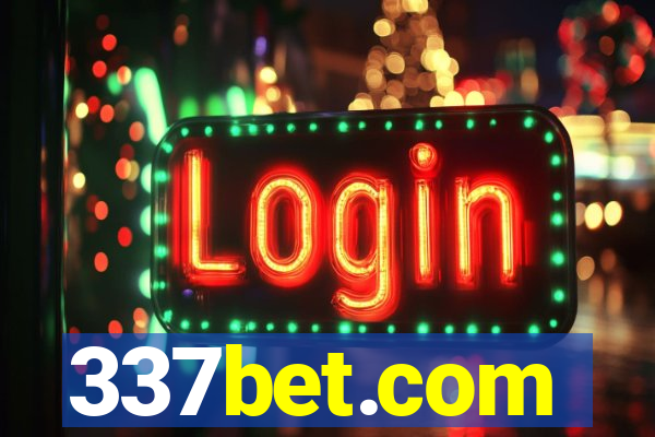 337bet.com