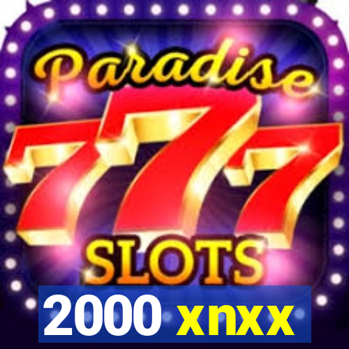 2000 xnxx