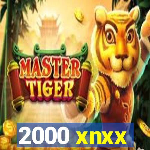 2000 xnxx