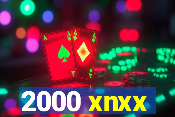 2000 xnxx
