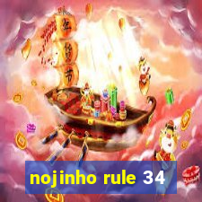 nojinho rule 34