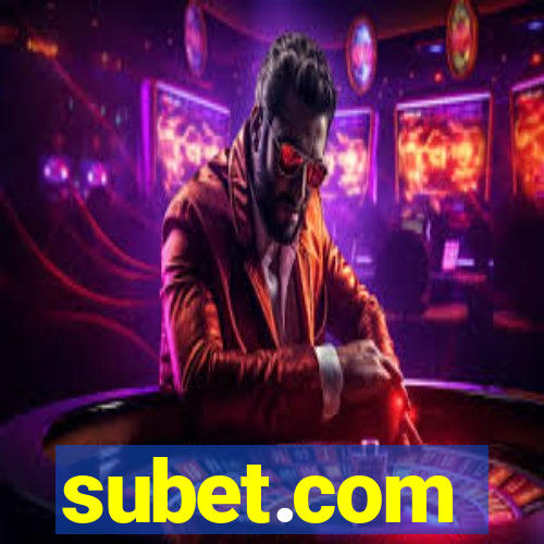 subet.com