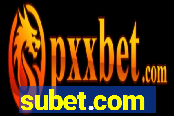 subet.com