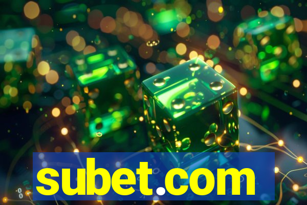 subet.com