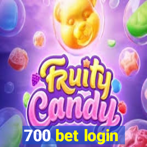 700 bet login