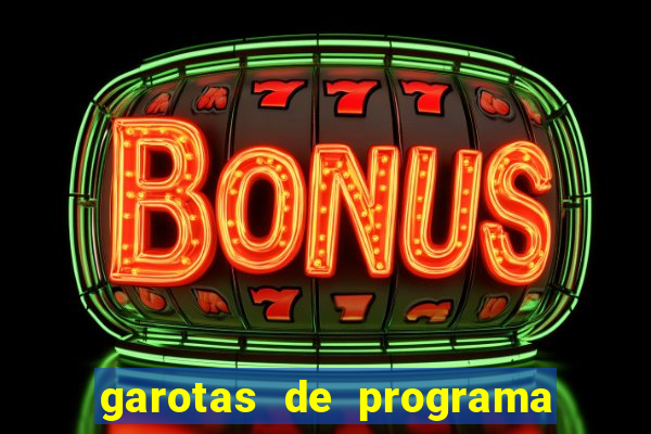 garotas de programa de paulo afonso