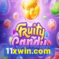 11xwin.com