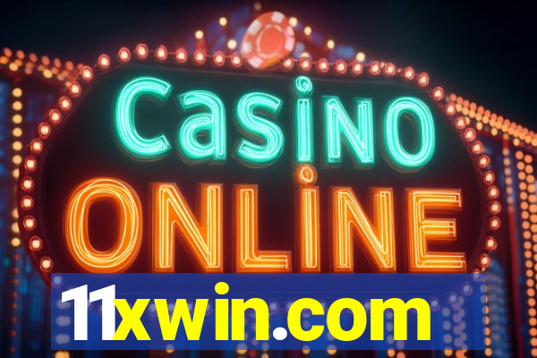 11xwin.com