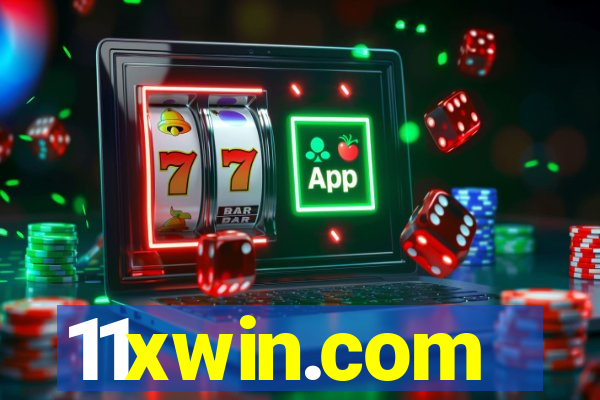 11xwin.com