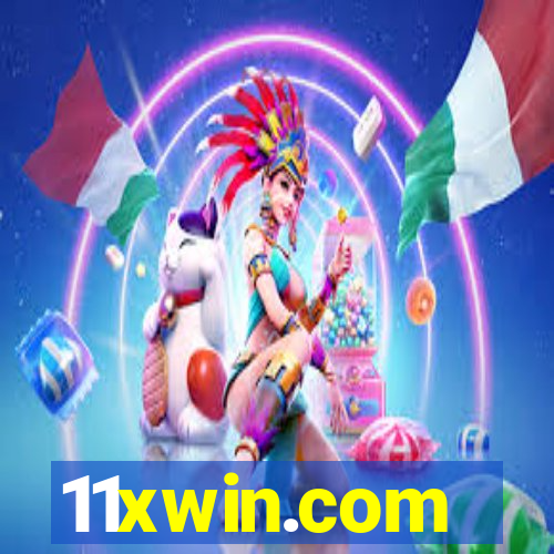 11xwin.com