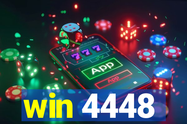 win 4448
