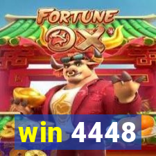 win 4448