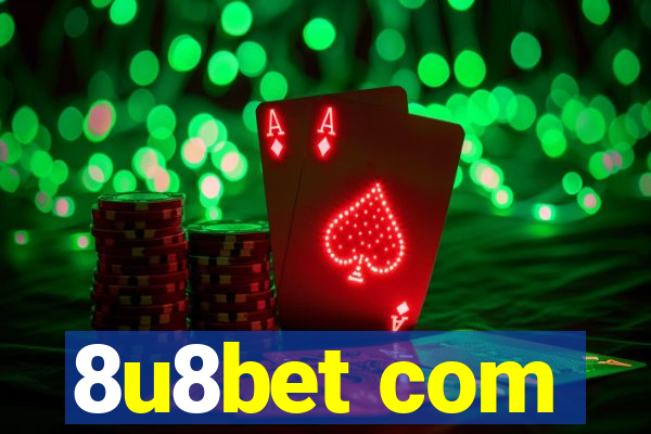 8u8bet com