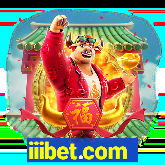 iiibet.com