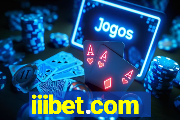 iiibet.com