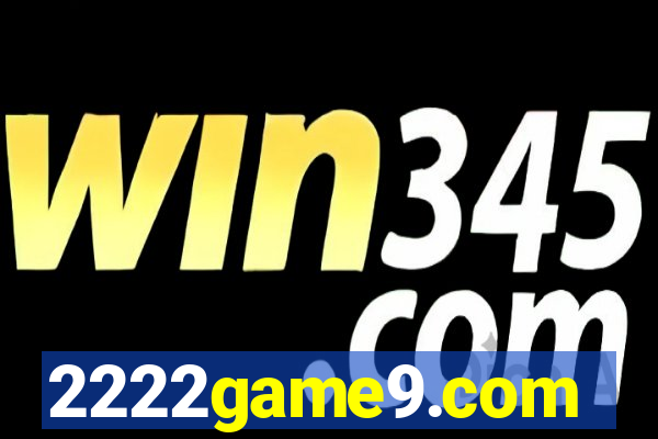 2222game9.com