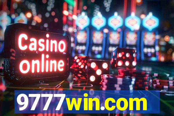 9777win.com