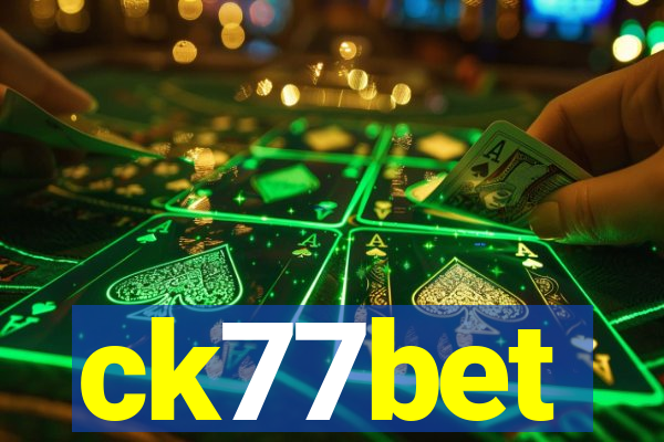 ck77bet
