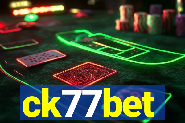 ck77bet