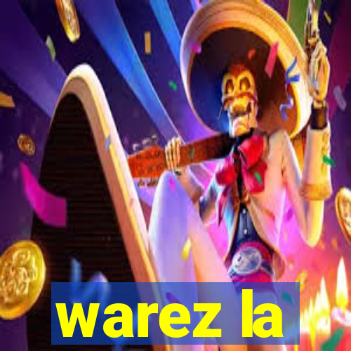 warez la