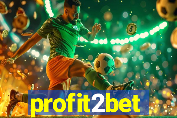 profit2bet