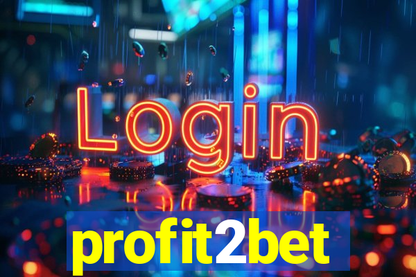 profit2bet