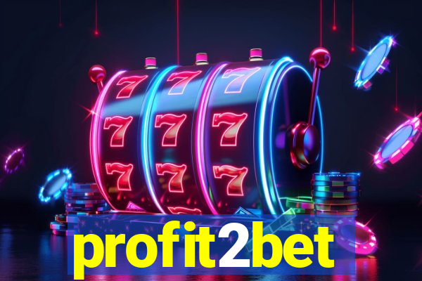 profit2bet