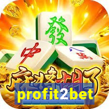 profit2bet