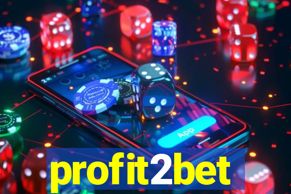 profit2bet
