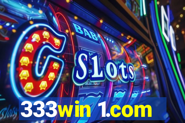 333win 1.com