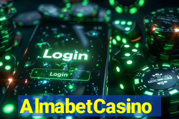 AlmabetCasino