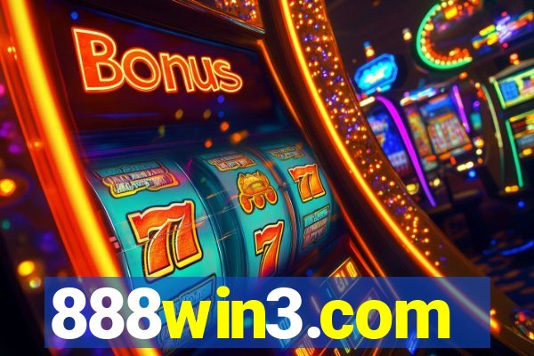 888win3.com