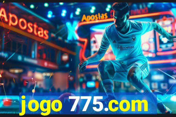 jogo 775.com