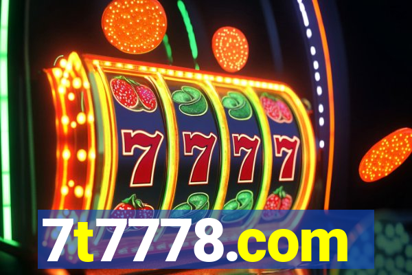 7t7778.com