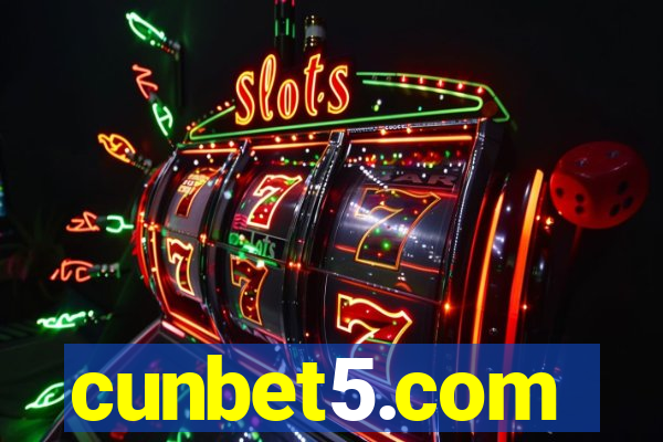 cunbet5.com