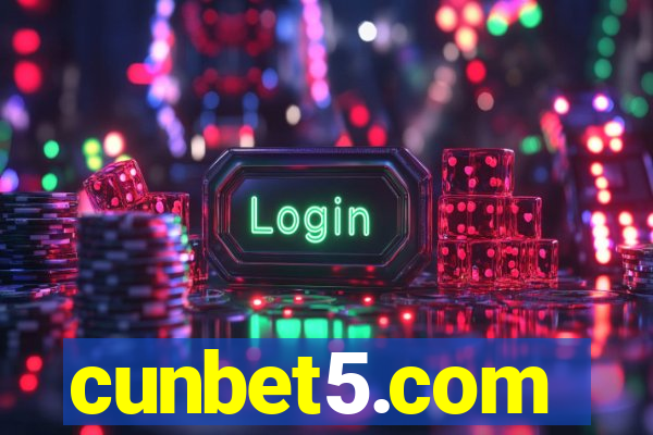 cunbet5.com
