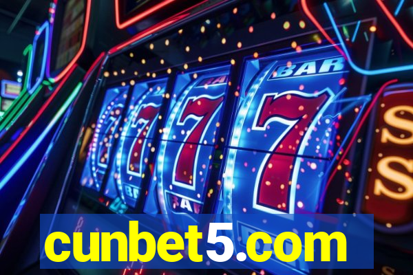 cunbet5.com