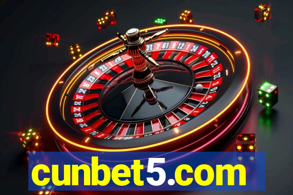 cunbet5.com