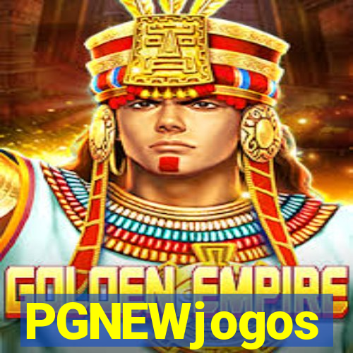 PGNEWjogos