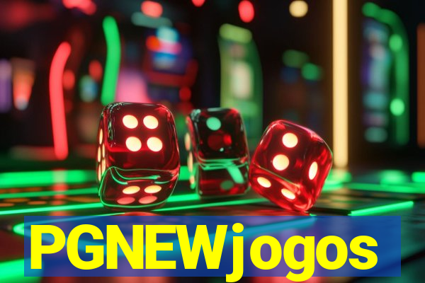 PGNEWjogos