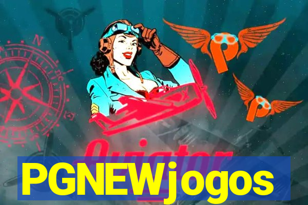 PGNEWjogos
