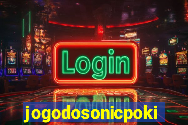 jogodosonicpoki